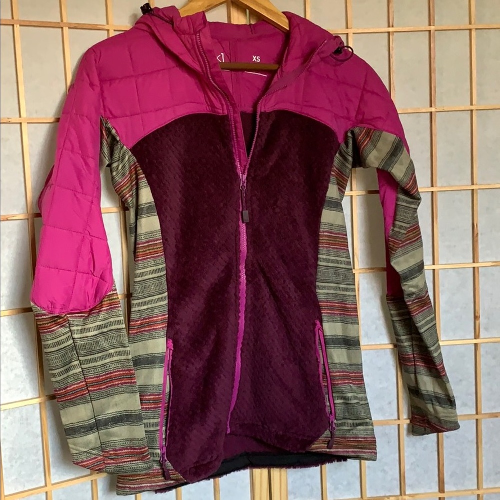 Burton AK Jacket